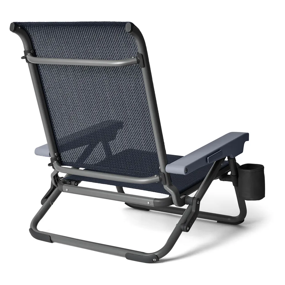 Yeti Hondo Beach Stol, Navy, One Size Yeti Hondo Beach Stol, Navy, One Size