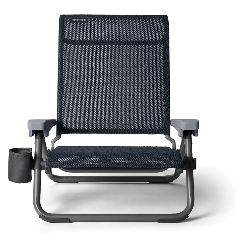 Yeti Hondo Beach Stol, Navy, One Size Yeti Hondo Beach Stol, Navy, One Size