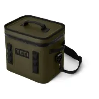 Yeti Hooper Flip 12l Myk Bærbar Kjøleboks