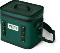 Yeti Hooper Flip 12l Myk Bærbar Kjøleboks Yeti Hooper Flip 12l Myk Bærbar Kjøleboks