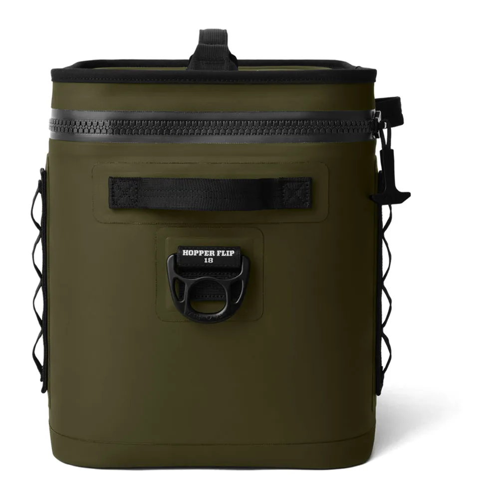 Yeti Hooper Flip 12l Myk Bærbar Kjøleboks Yeti Hooper Flip 12l Myk Bærbar Kjøleboks