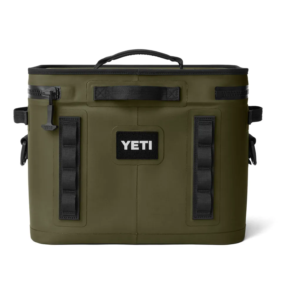 Yeti Hooper Flip 12l Myk Bærbar Kjøleboks Yeti Hooper Flip 12l Myk Bærbar Kjøleboks