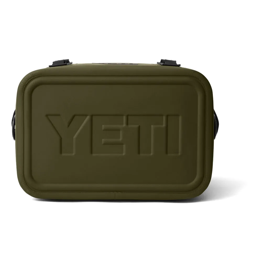 Yeti Hooper Flip 12l Myk Bærbar Kjøleboks Yeti Hooper Flip 12l Myk Bærbar Kjøleboks
