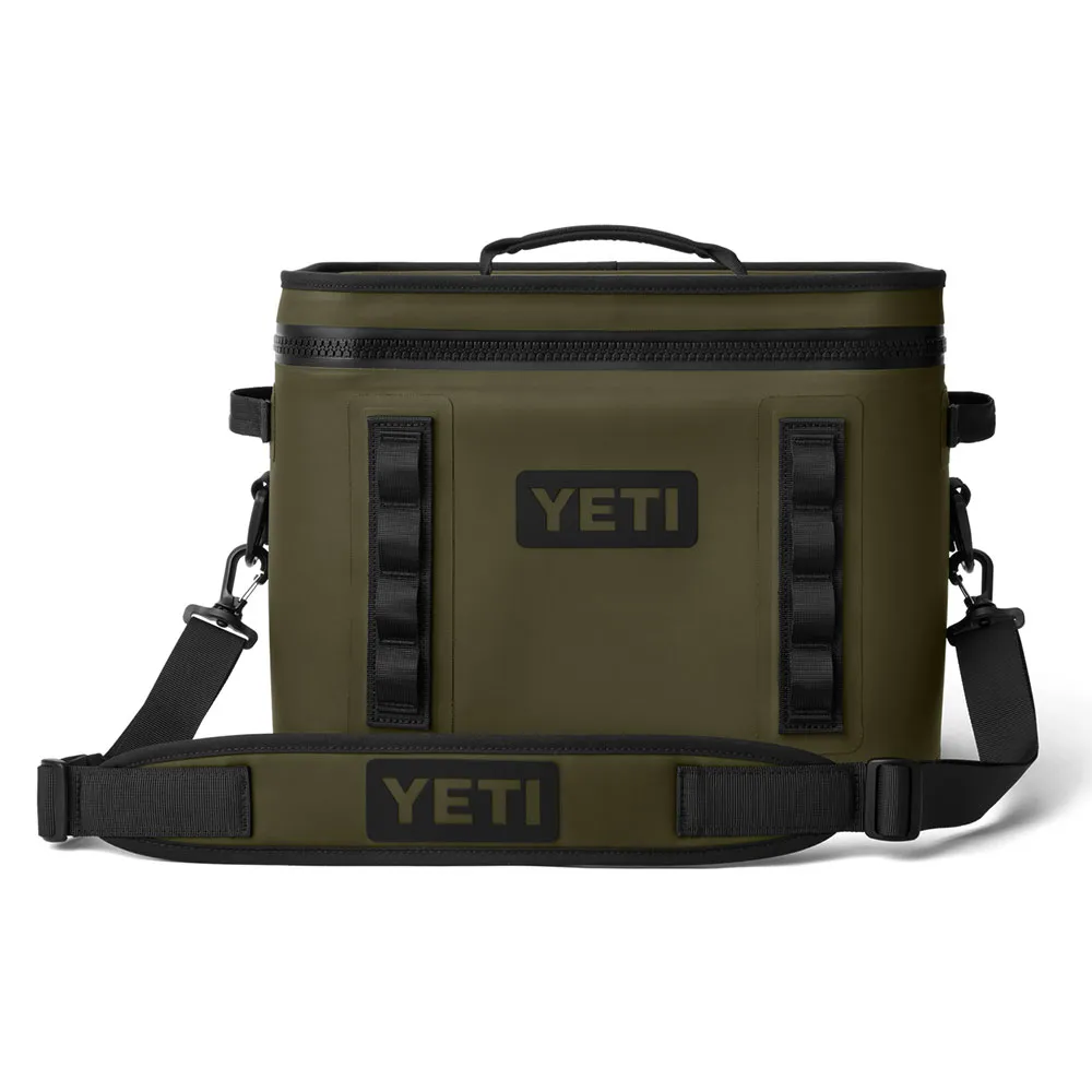 Yeti Hooper Flip 12l Myk Bærbar Kjøleboks Yeti Hooper Flip 12l Myk Bærbar Kjøleboks