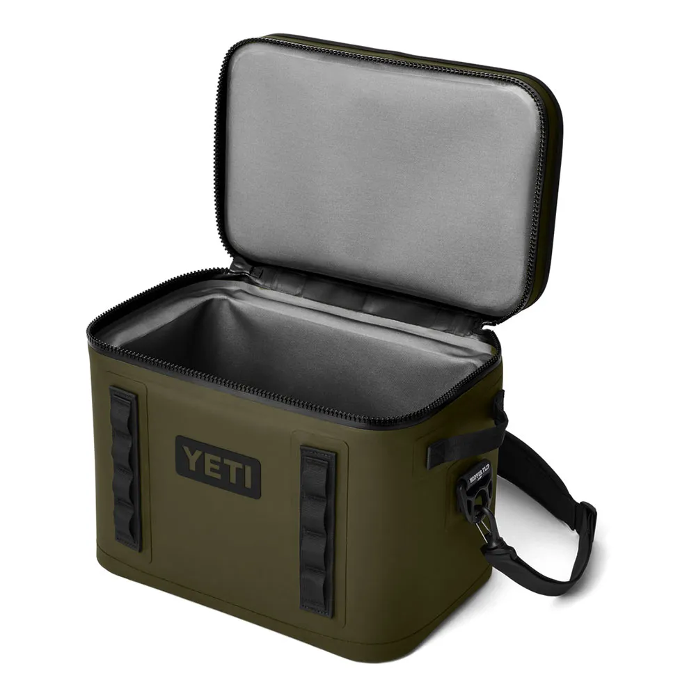 Yeti Hooper Flip 12l Myk Bærbar Kjøleboks Yeti Hooper Flip 12l Myk Bærbar Kjøleboks