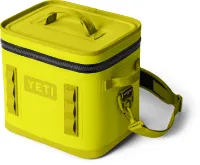 Yeti Hooper Flip 18l Myk Bærbar Kjøleboks Yeti Hooper Flip 18l Myk Bærbar Kjøleboks