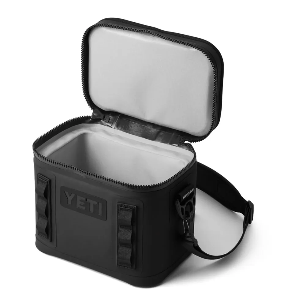 Yeti Hooper Flip 8l Myk Bærbar Kjøleboks Yeti Hooper Flip 8l Myk Bærbar Kjøleboks
