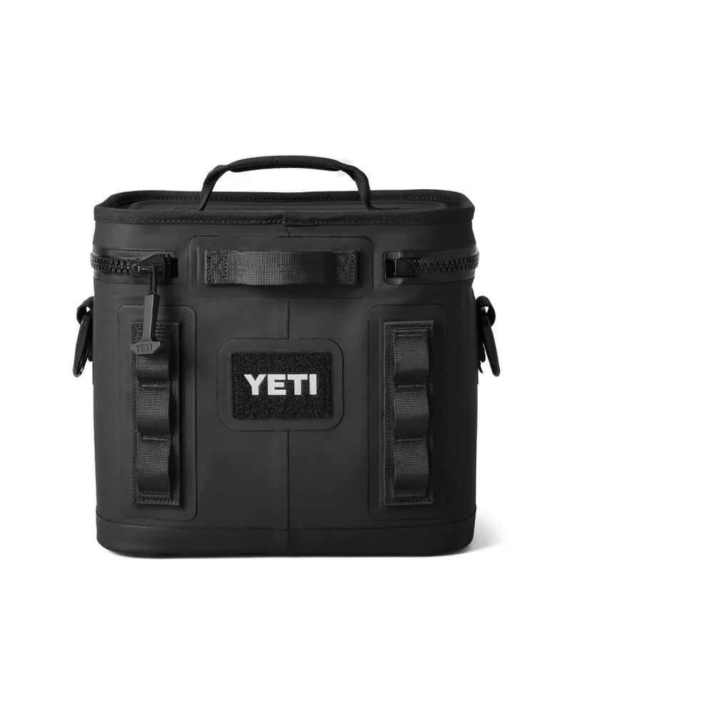 Yeti Hooper Flip 8l Myk Bærbar Kjøleboks Yeti Hooper Flip 8l Myk Bærbar Kjøleboks