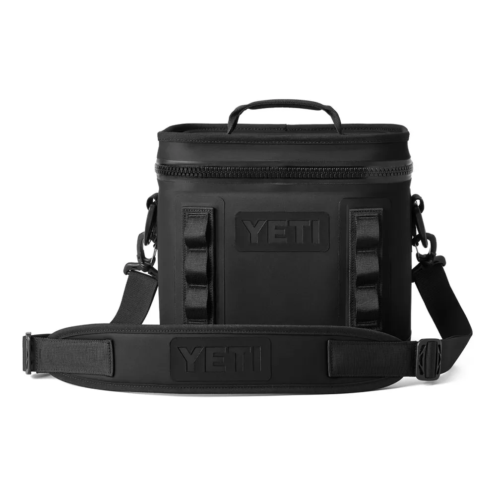 Yeti Hooper Flip 8l Myk Bærbar Kjøleboks Yeti Hooper Flip 8l Myk Bærbar Kjøleboks