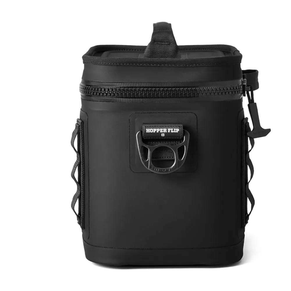 Yeti Hooper Flip 8l Myk Bærbar Kjøleboks Yeti Hooper Flip 8l Myk Bærbar Kjøleboks