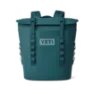 Yeti Hopper M12 Backpack Cooler, Agave teal