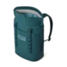 Yeti Hopper M12 Backpack Cooler, Agave teal