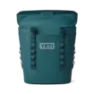 Yeti Hopper M12 Backpack Cooler, Agave teal