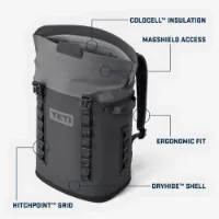 Yeti Hopper M20 20l Kjølebag