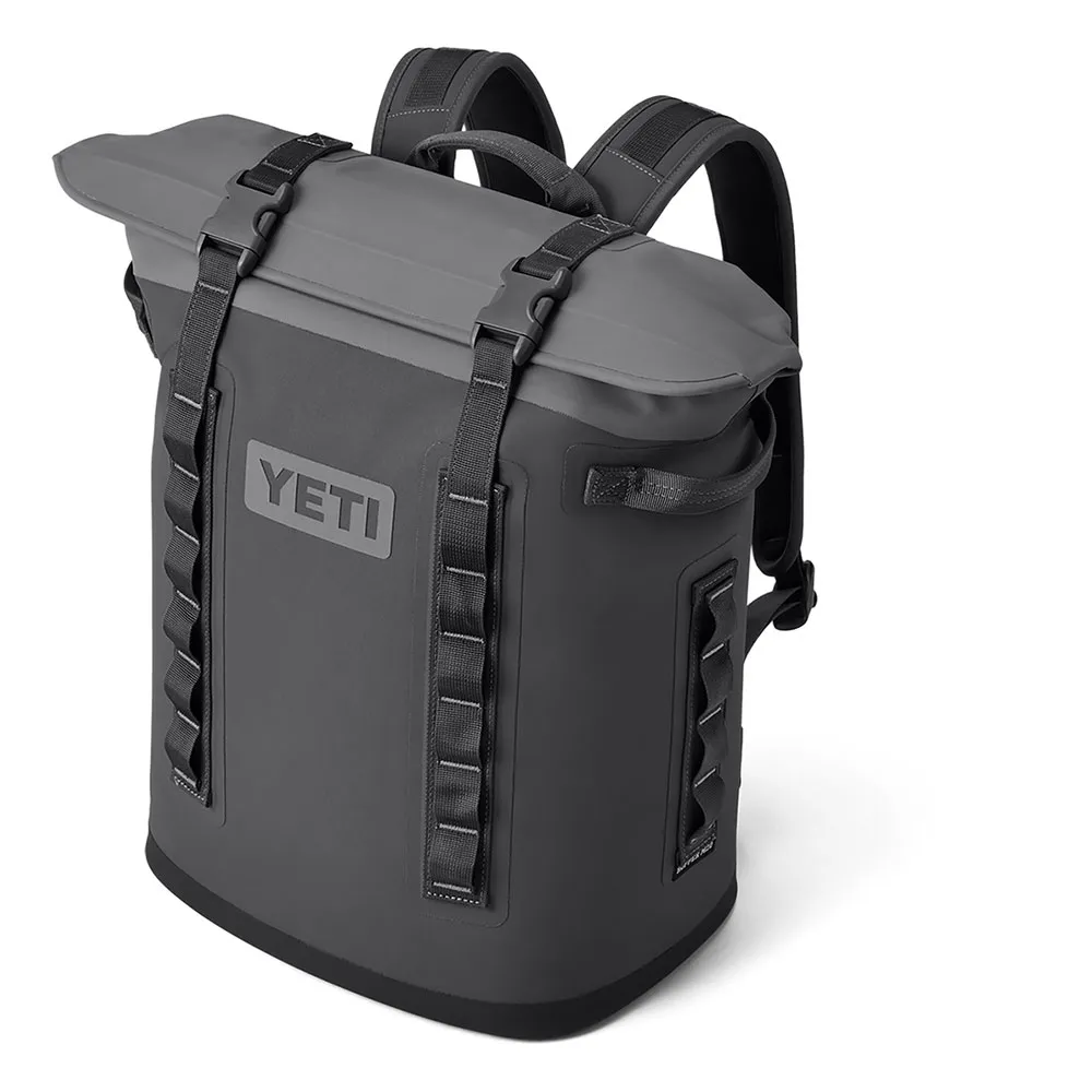 Yeti Hopper M20 20l Kjølebag Yeti Hopper M20 20l Kjølebag