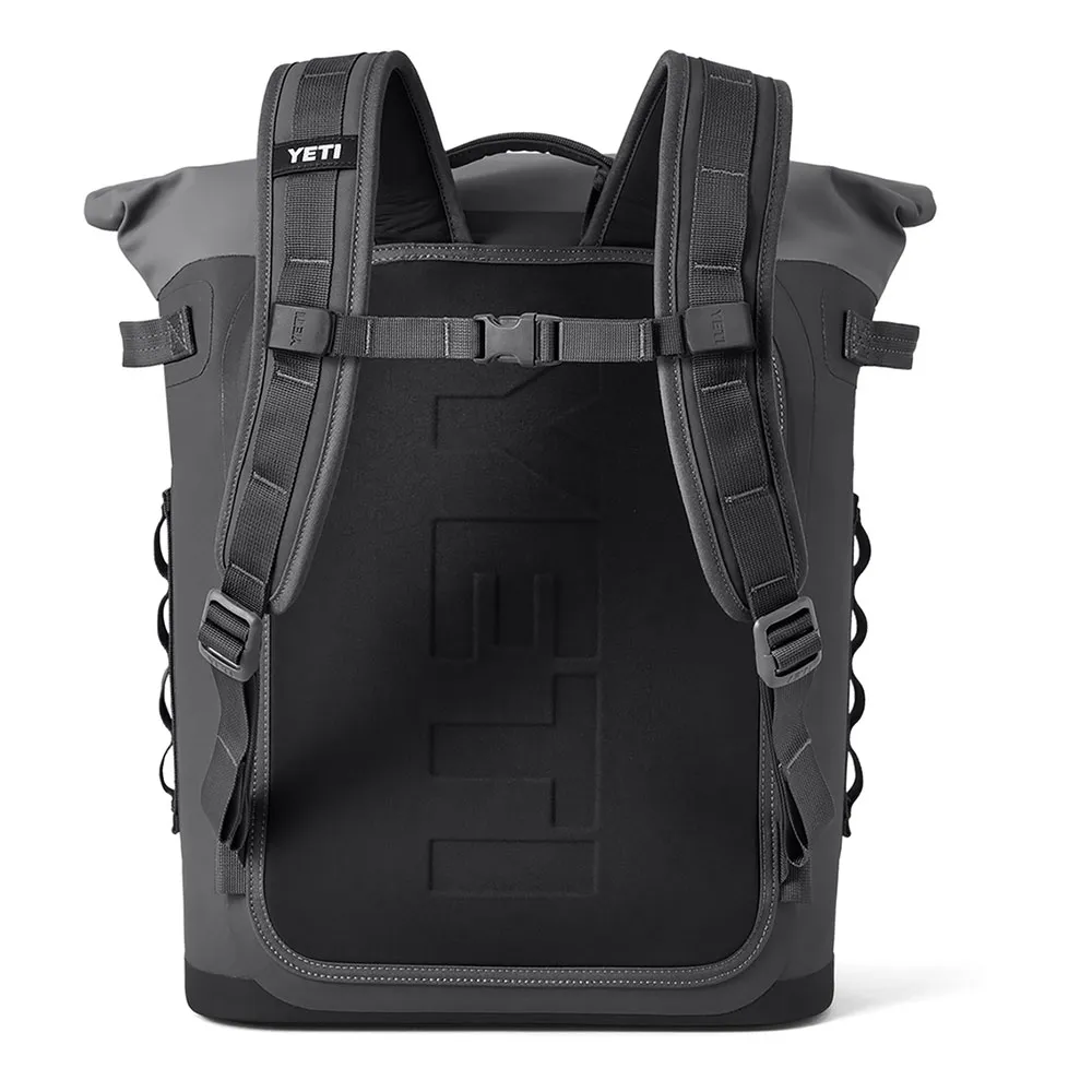 Yeti Hopper M20 20l Kjølebag Yeti Hopper M20 20l Kjølebag