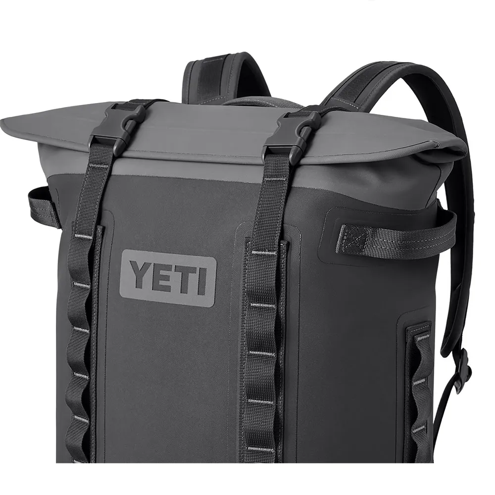 Yeti Hopper M20 20l Kjølebag Yeti Hopper M20 20l Kjølebag