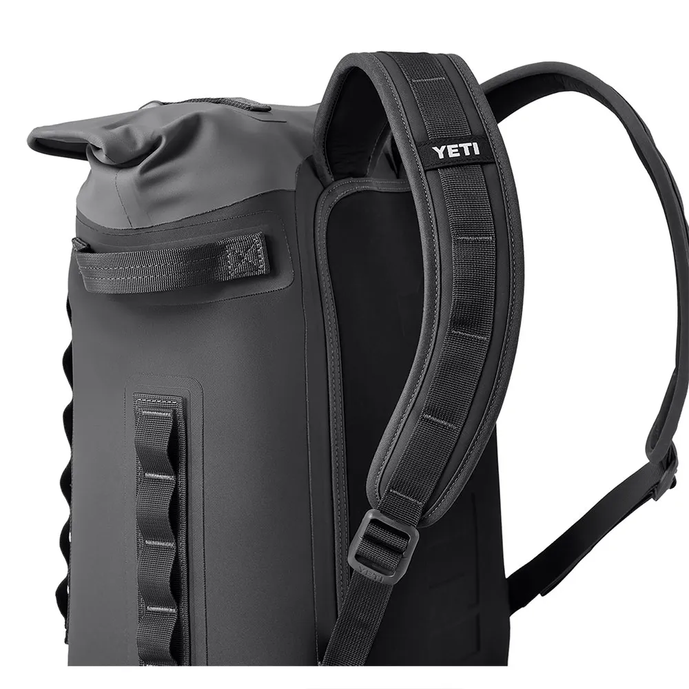 Yeti Hopper M20 20l Kjølebag Yeti Hopper M20 20l Kjølebag