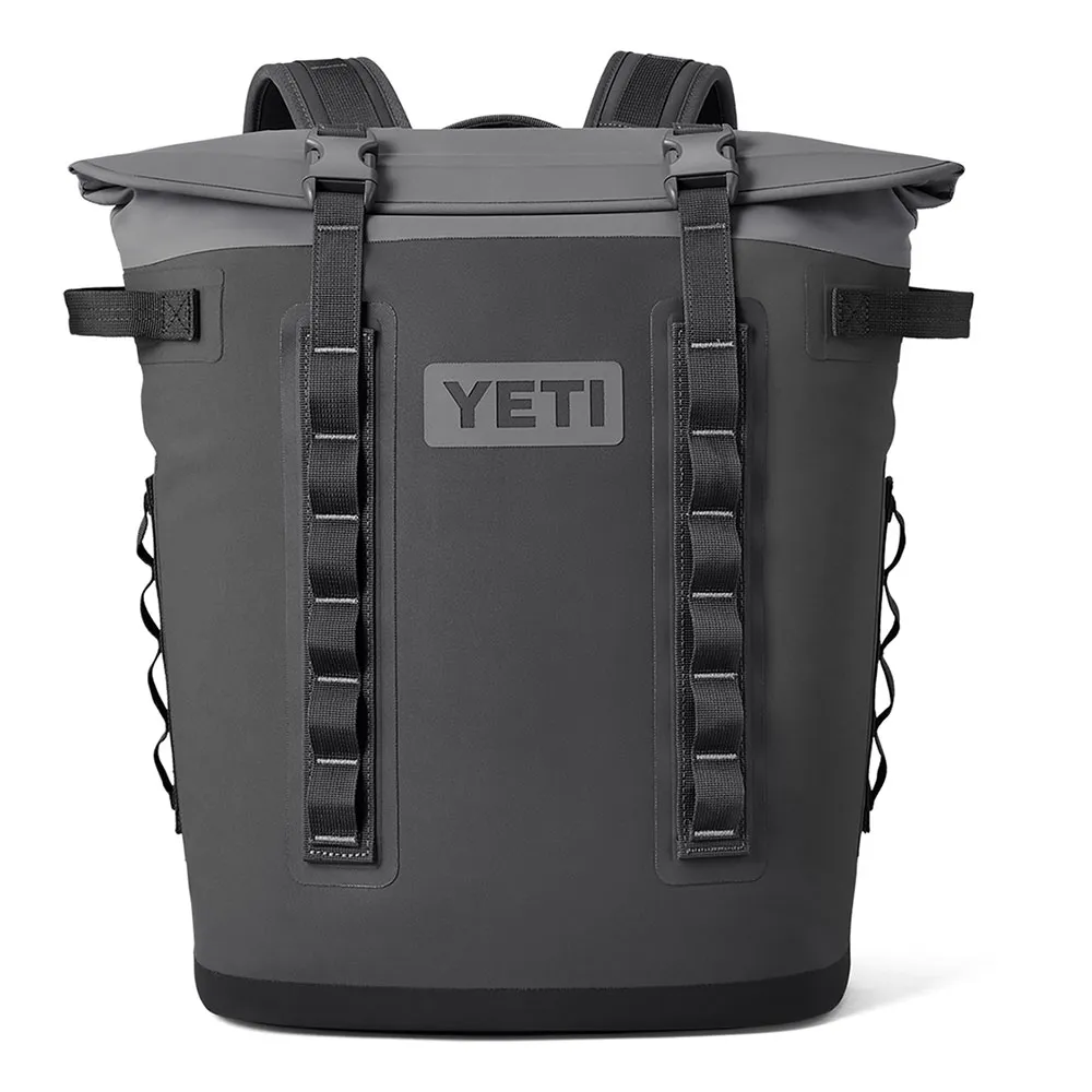 Yeti Hopper M20 20l Kjølebag Yeti Hopper M20 20l Kjølebag
