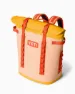 Yeti Hopper M20 Unisex Backpack, Salmon/orange