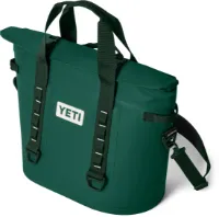 Yeti Hopper M30 Soft Cooler Yeti Hopper M30 Soft Cooler