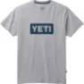 Yeti Logo Badge C&S T-shirt