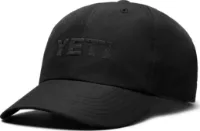 Yeti Logo Baseball Cap