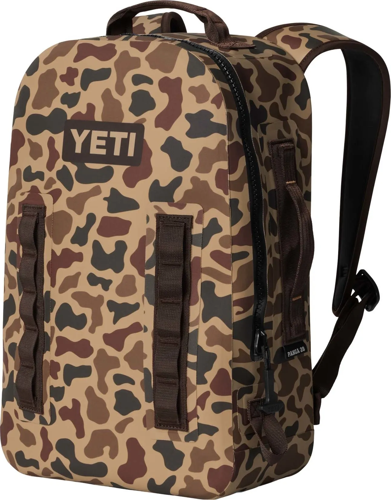 Yeti Panga 28 L Waterproof Backpack, Wetlands camo Yeti Panga 28 L Waterproof Backpack, Wetlands camo