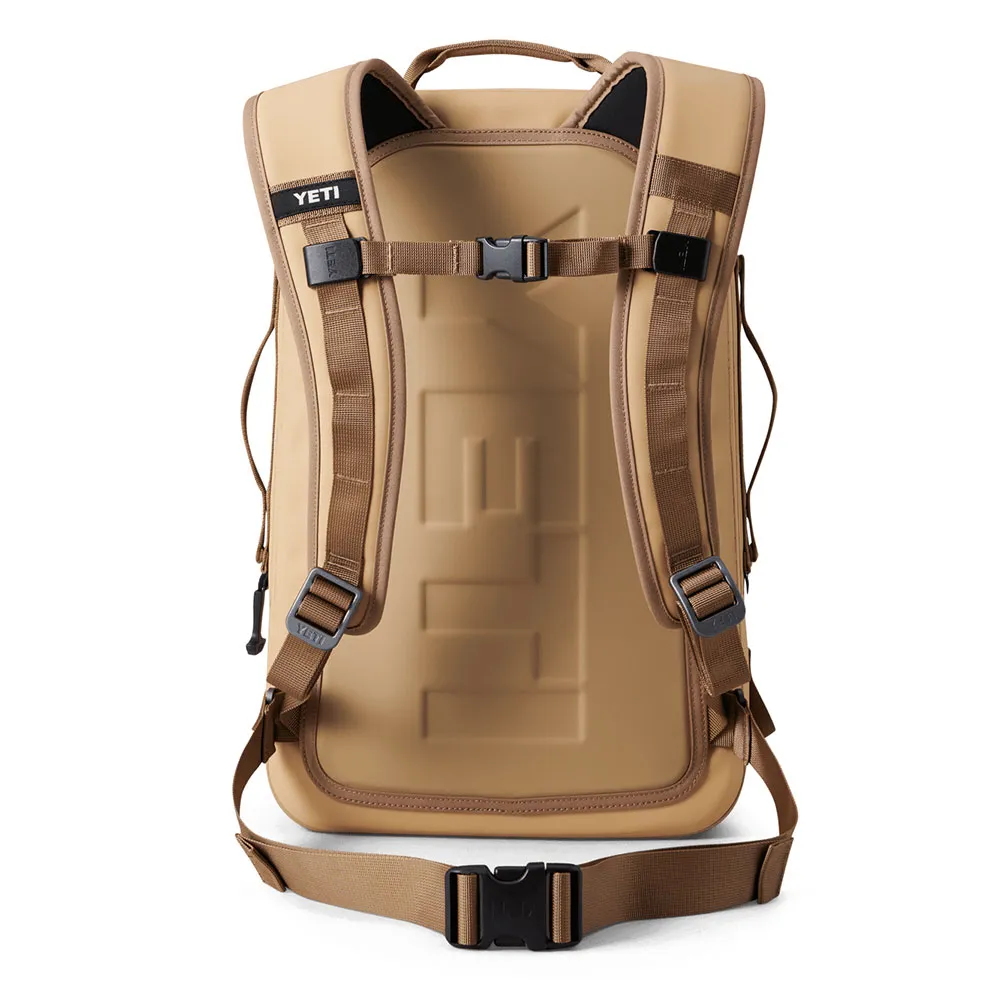Yeti Panga Submersible 28l Ryggsekk Yeti Panga Submersible 28l Ryggsekk