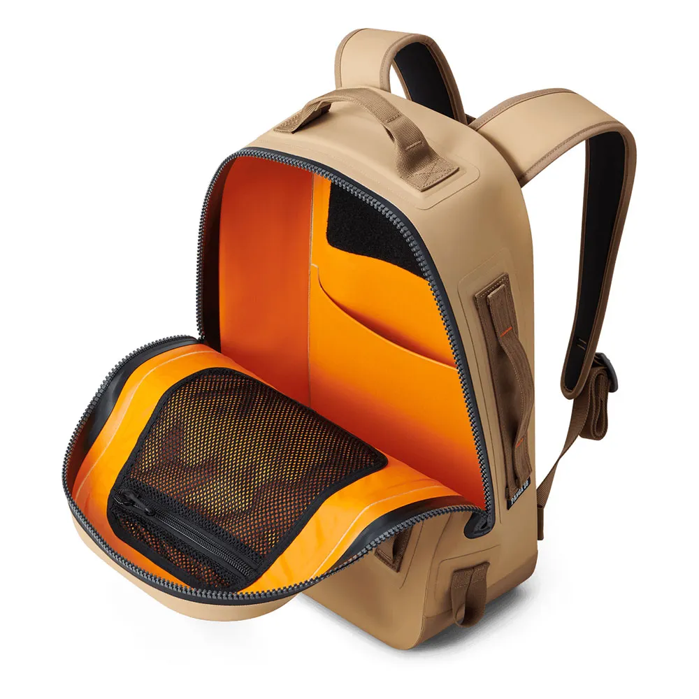 Yeti Panga Submersible 28l Ryggsekk Yeti Panga Submersible 28l Ryggsekk