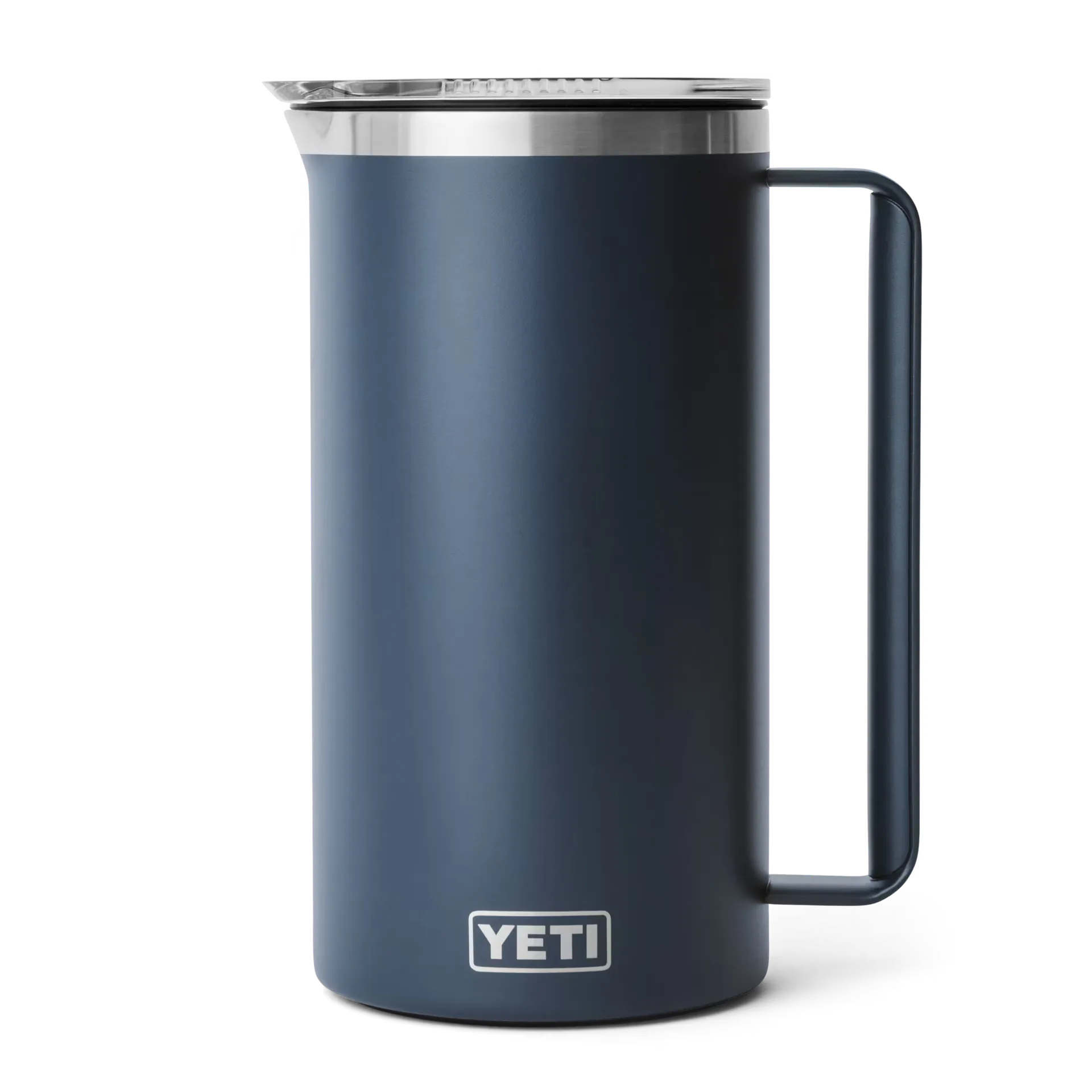 Yeti Pitcher, Navy, 1.9L