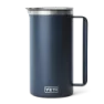 Yeti Pitcher, Navy, 1.9L