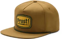Yeti Prost Flat Brim Rope Hat Yeti Prost Flat Brim Rope Hat