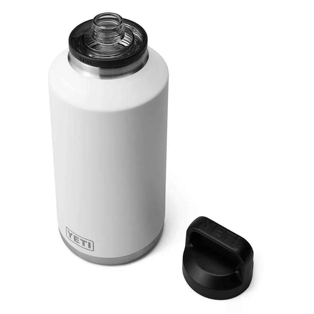 Yeti Rambler 1.9l Termosflaske Refurbished, White, One Size