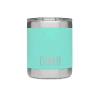 Yeti Rambler 10 OZ 295 ML LOWBALL MS Yeti Rambler 10 OZ 295 ML LOWBALL MS
