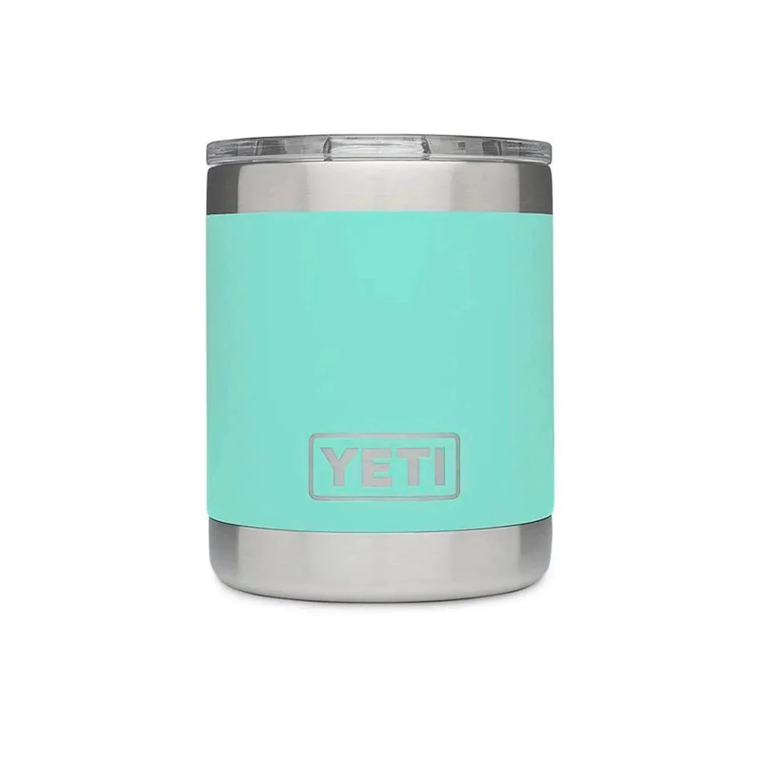 Yeti Rambler 10 OZ 295 ML LOWBALL MS Yeti Rambler 10 OZ 295 ML LOWBALL MS