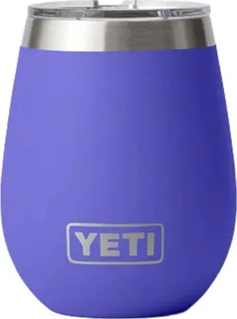 Yeti Rambler 10 oz Wine Tumbler 296 ml
