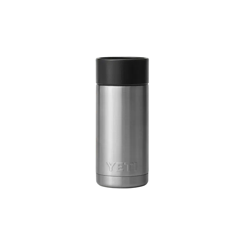 Yeti Rambler 12 OZ 355 ML Bottle With Hotshot Cap Yeti Rambler 12 OZ 355 ML Bottle With Hotshot Cap