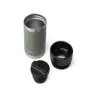Yeti Rambler 12 OZ 355ML Bottle With Hotshot Cap, Camp green