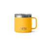 Alpine yellow