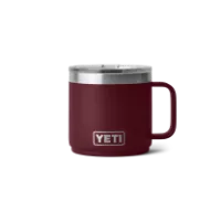 Yeti Rambler 14 OZ 414 ML Stackable MUG 2.0
