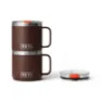 Yeti Rambler 14 OZ 414 MS Stackable Mug 2.0