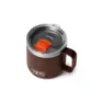 Yeti Rambler 14 OZ 414 MS Stackable Mug 2.0
