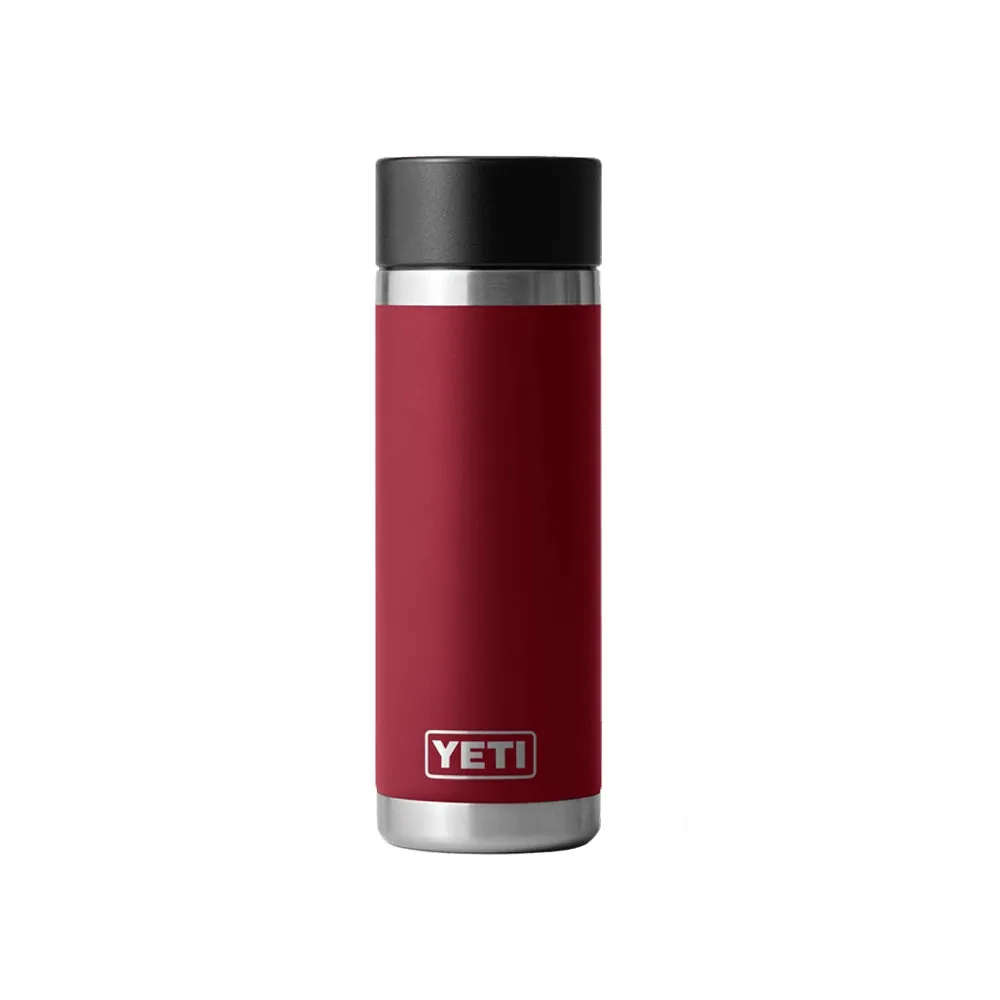 Yeti Rambler 18 OZ 532 ML Bottle With Hotshot Cap