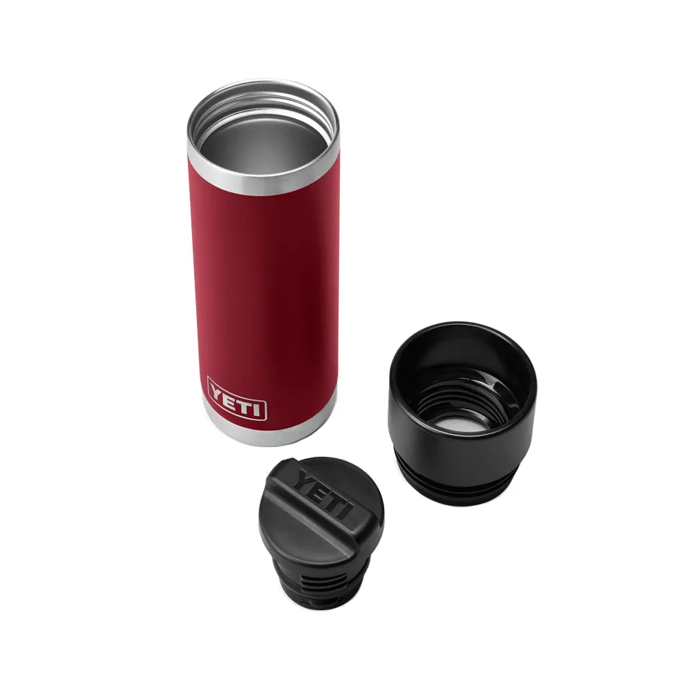 Yeti Rambler 18 OZ 532 ML Bottle With Hotshot Cap
