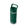 Yeti Rambler 18oz/532m Bottle with Straw Cap