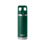 Yeti Rambler 18oz/532m Bottle with Straw Cap