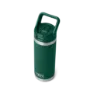 Yeti Rambler 18oz/532m Bottle with Straw Cap