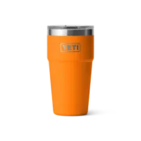 Yeti Rambler 20 OZ 591 ML Stackable Cup Yeti Rambler 20 OZ 591 ML Stackable Cup