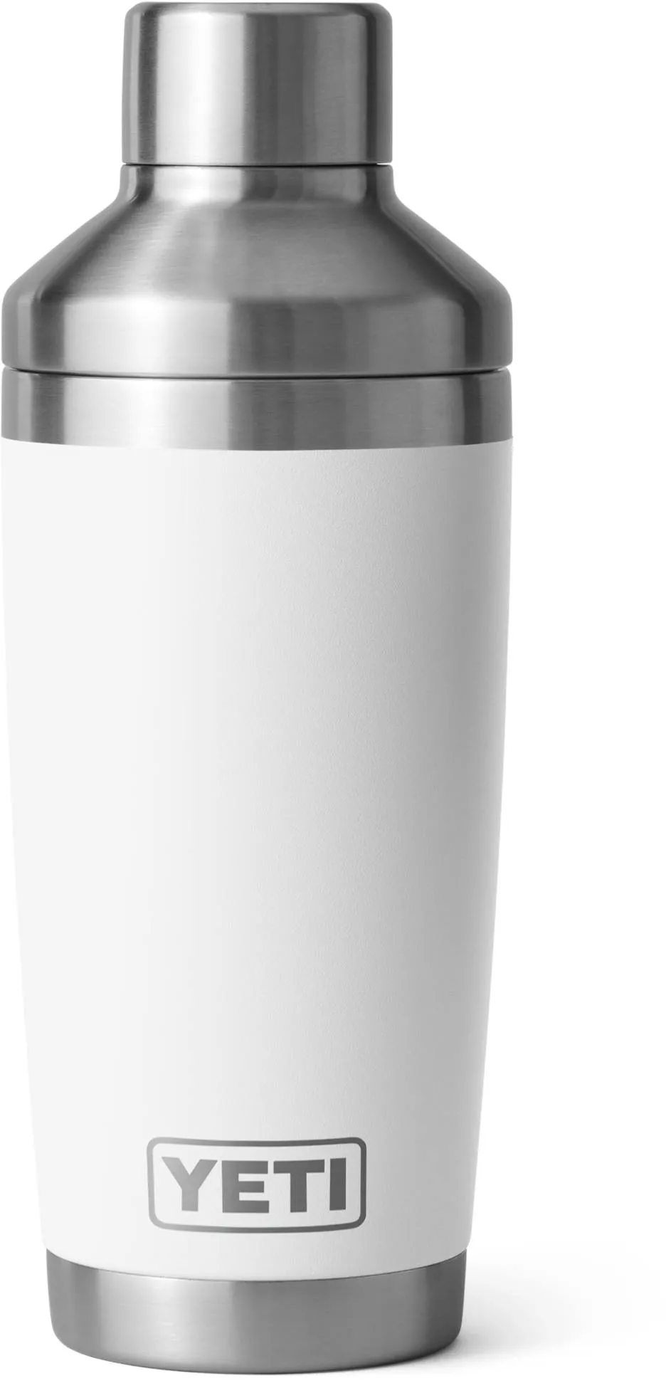 Yeti Rambler 20 oz Cocktail Shaker, White